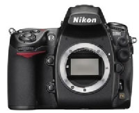 Nikon D700 (VBA220AE) Nikon D700 (VBA220AE)